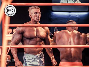 Фотограф Евгений Зезюлин. Часть 2 (19.05.2024)